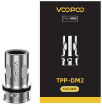 Thumbnail for VOOPOO TPP REPLACEMENT COILS - 3PK - EJUICEOVERSTOCK.COM
