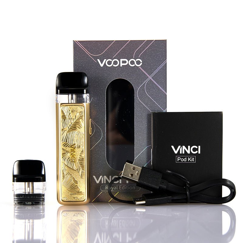 VOOPOO VINCI POD ROYAL POD KIT EJUICEOVERSTOCK.COM VOOPOO VINCI POD ROYAL POD KIT EJUICEOVERSTOCK.COM