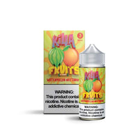 Thumbnail for Watermelon Nectarine by Killa Fruits 100ML Ejuice - EJUICEOVERSTOCK.COM