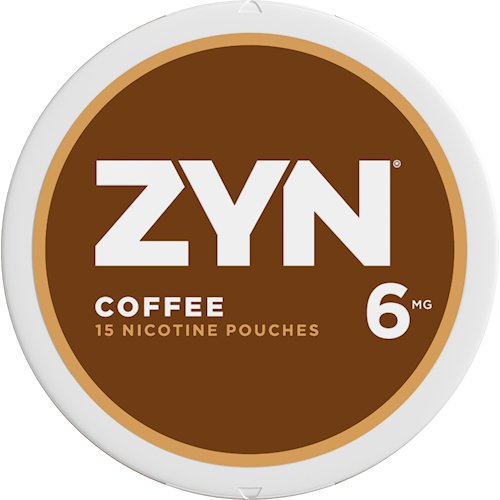 ZYN - COFFEE - NICOTINE POUCHES - EJUICEOVERSTOCK.COM